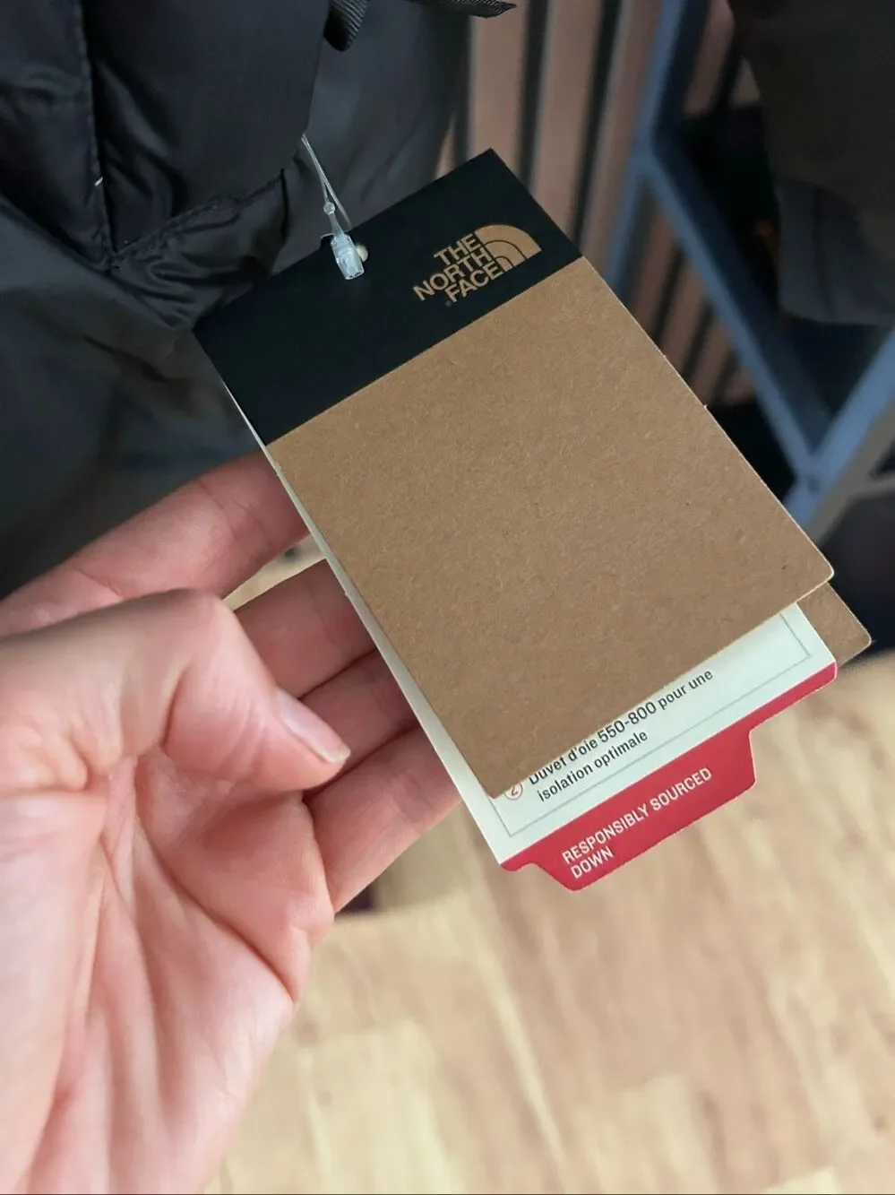 The North Face north face